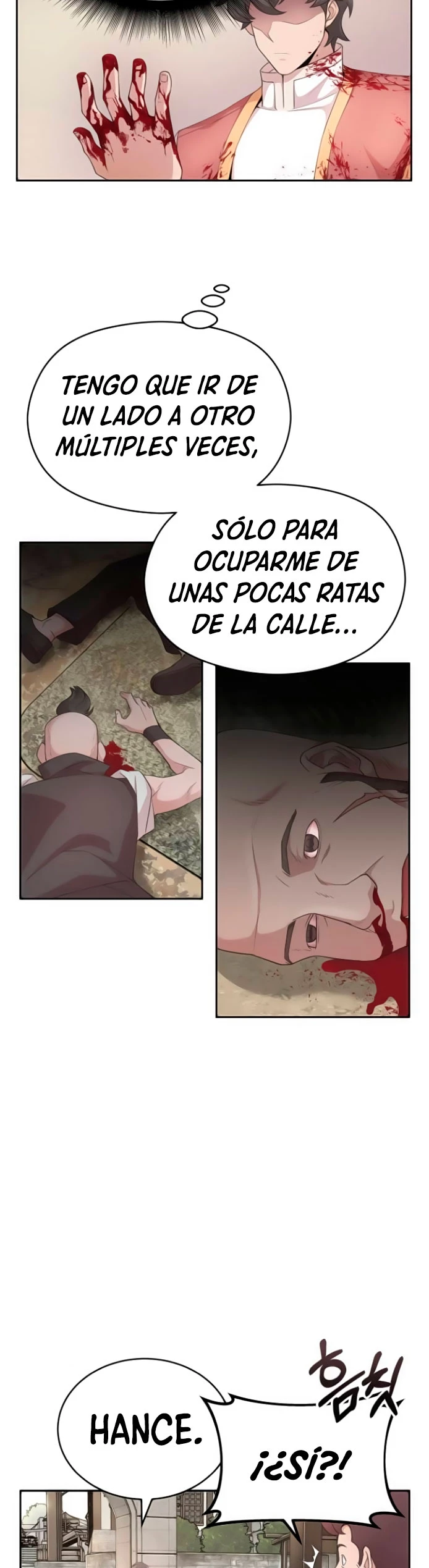 Roman Dmitry capítulo 2, página 4