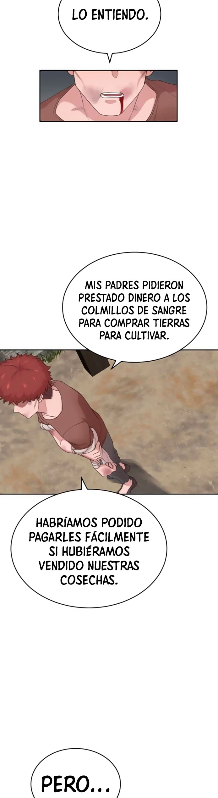 Roman Dmitry capítulo 2, página 10