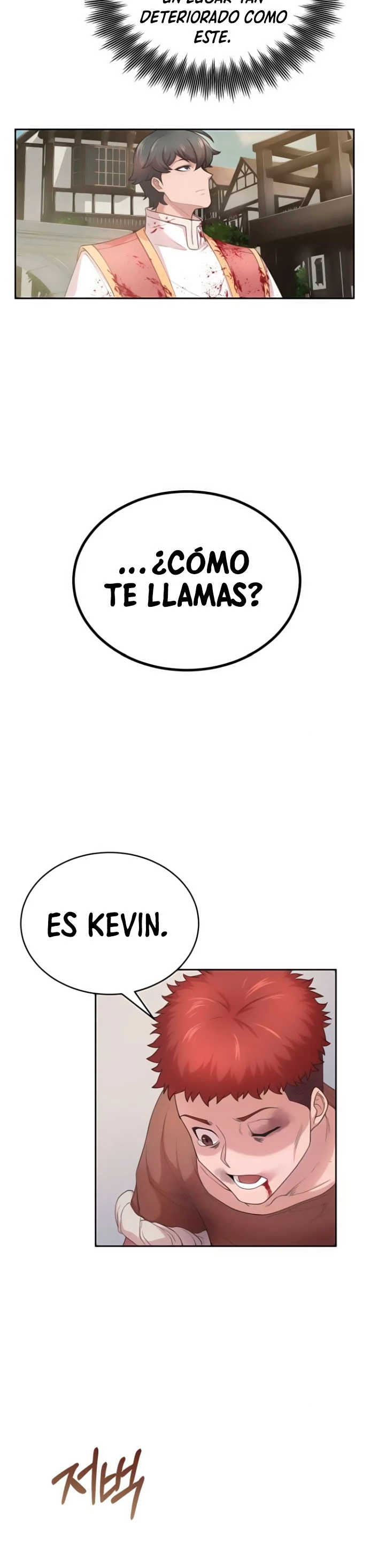 Roman Dmitry capítulo 2, página 16