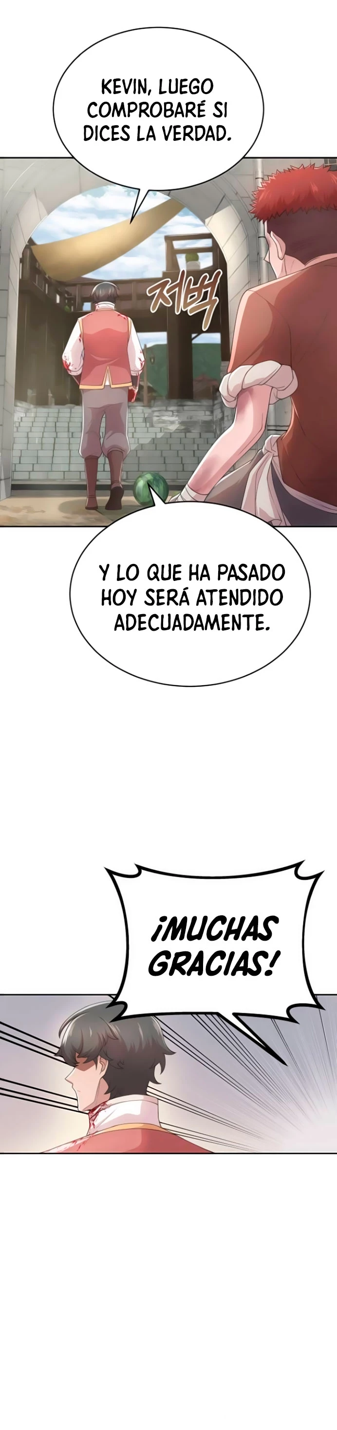 Roman Dmitry capítulo 2, página 17
