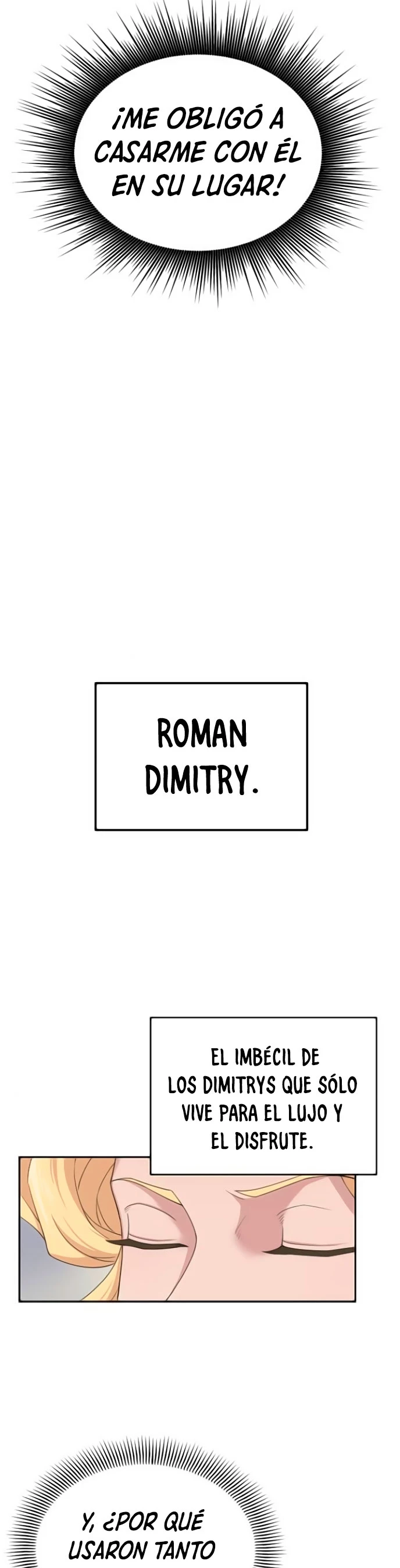 Roman Dmitry capítulo 2, página 30