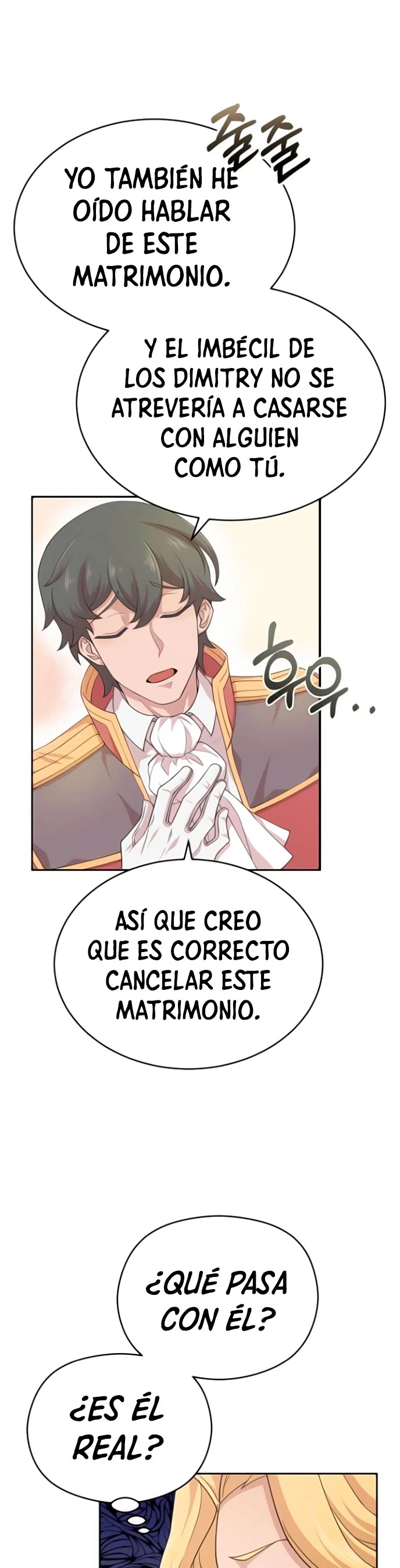 Roman Dmitry capítulo 2, página 34