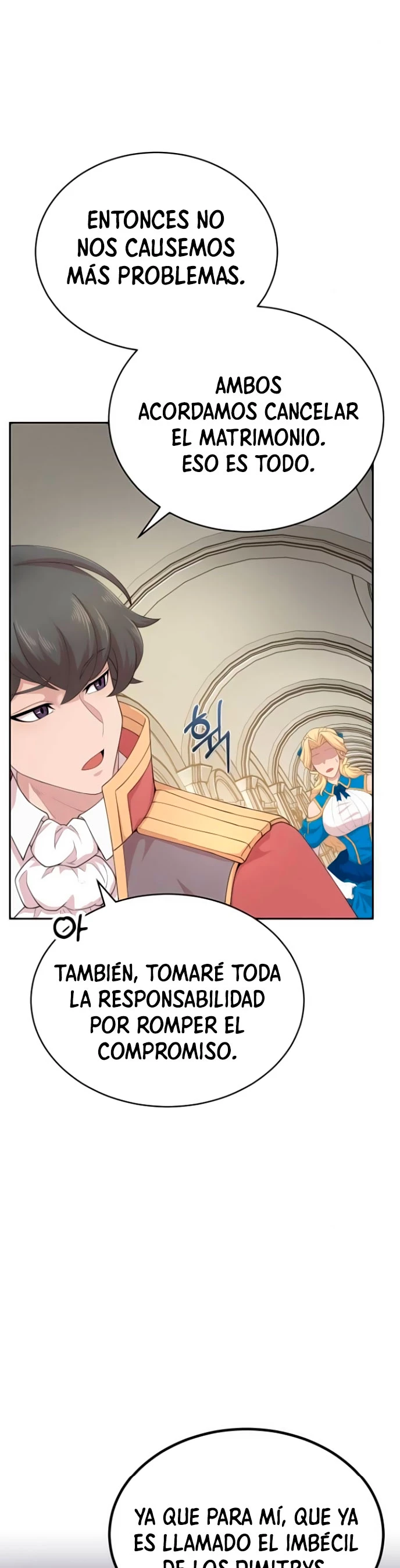 Roman Dmitry capítulo 2, página 37