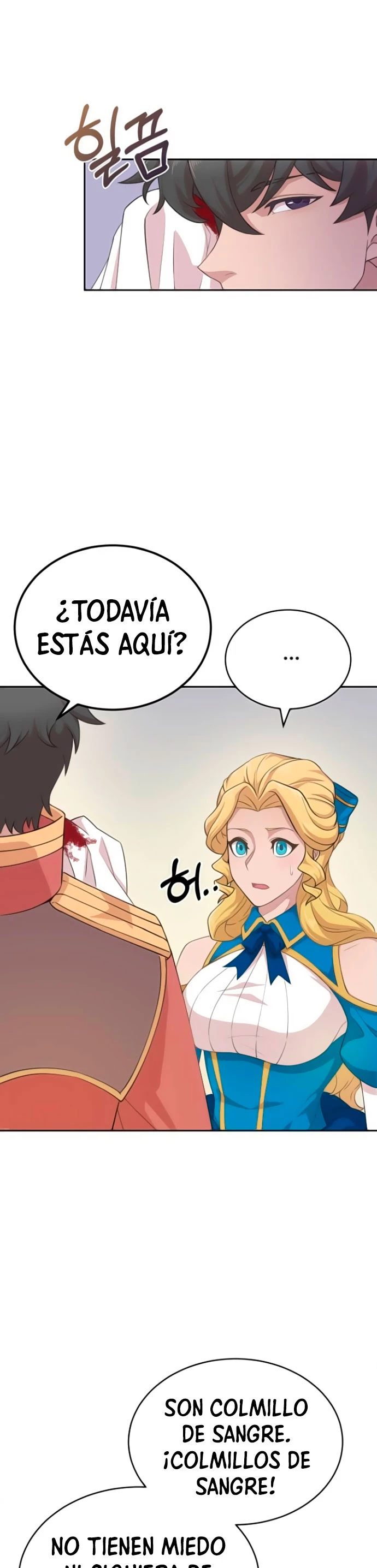 Roman Dmitry capítulo 2, página 51