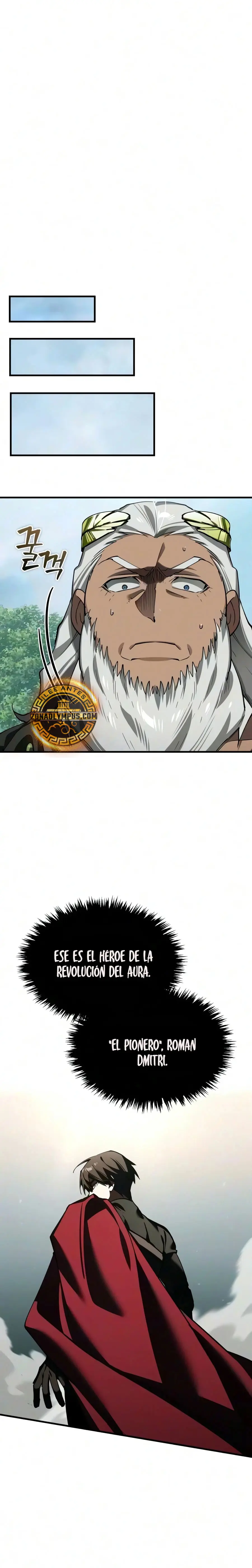 Roman Dmitry capítulo 207, página 8