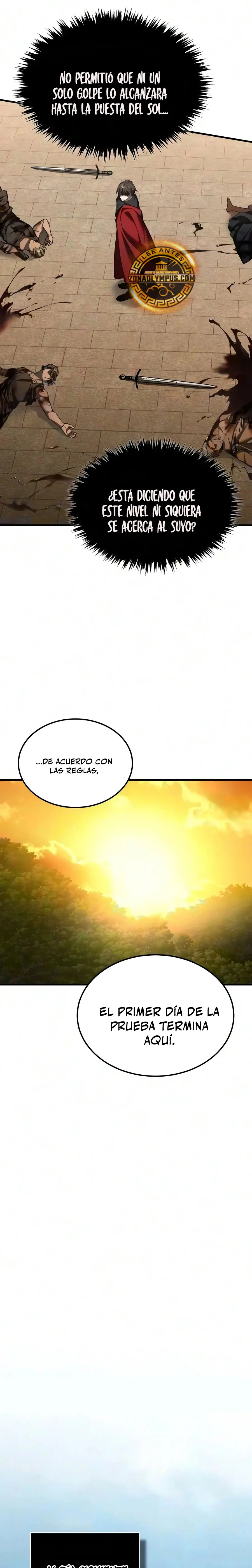 Roman Dmitry capítulo 207, página 9