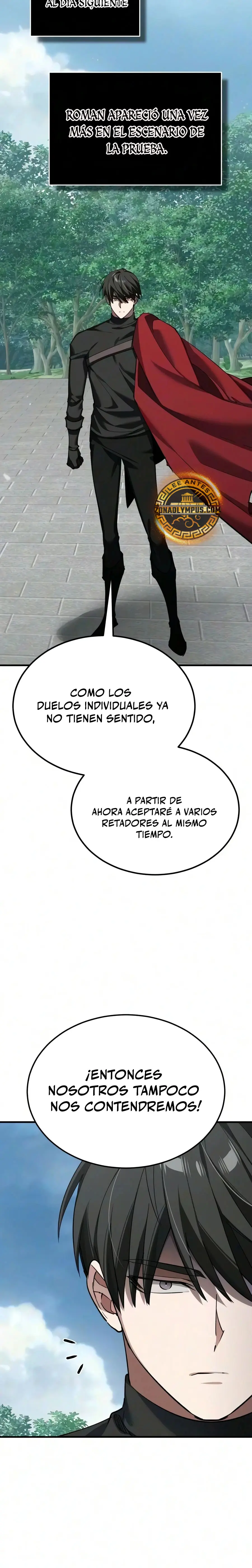 Roman Dmitry capítulo 207, página 10