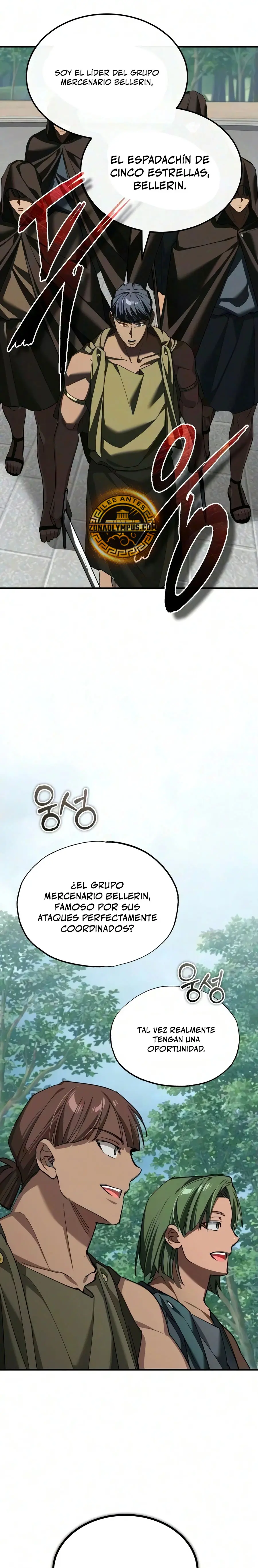 Roman Dmitry capítulo 207, página 11