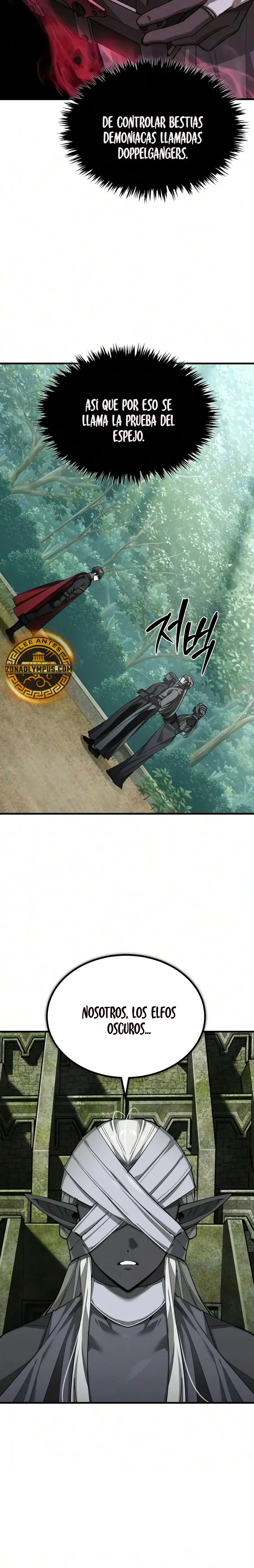 Roman Dmitry capítulo 207, página 29