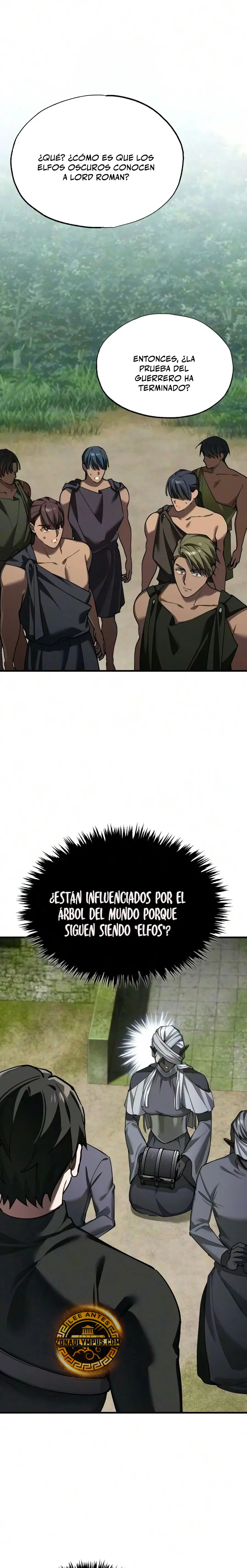 Roman Dmitry capítulo 208, página 2