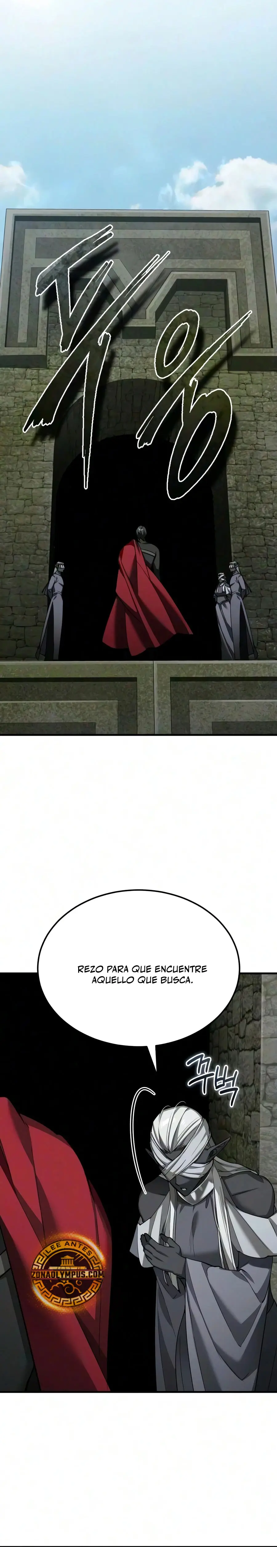Roman Dmitry capítulo 208, página 15