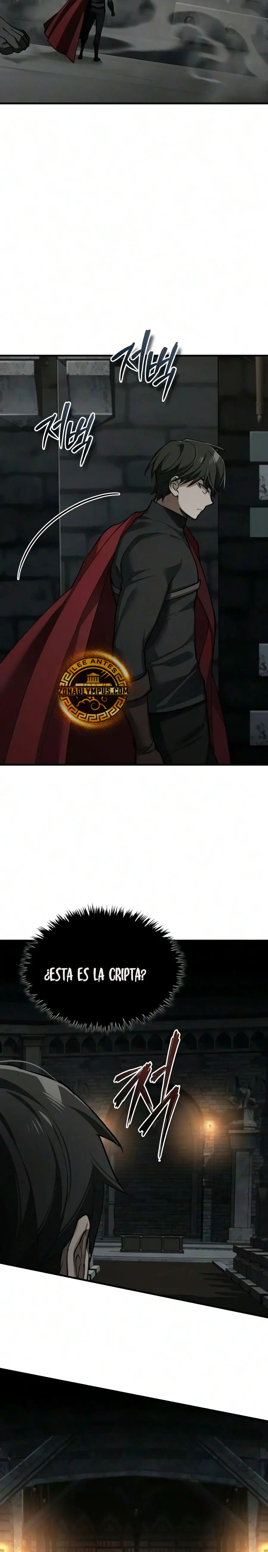 Roman Dmitry capítulo 208, página 20
