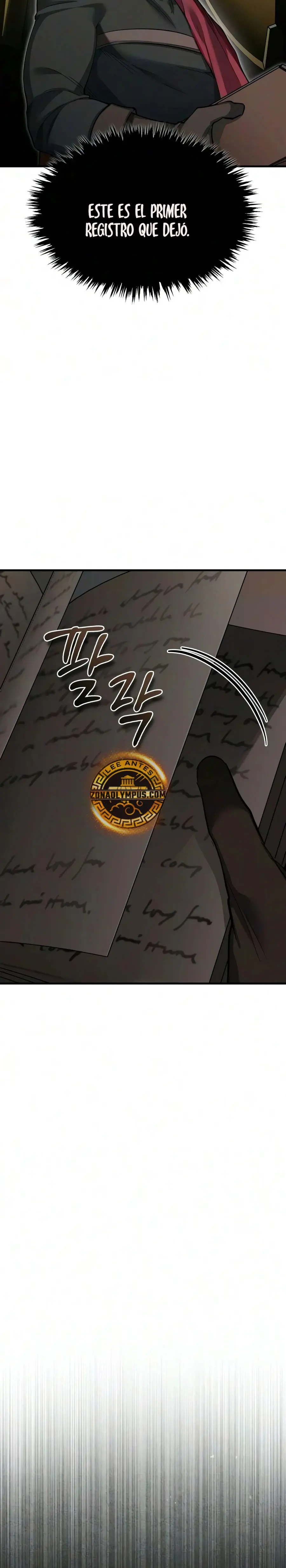Roman Dmitry capítulo 208, página 23