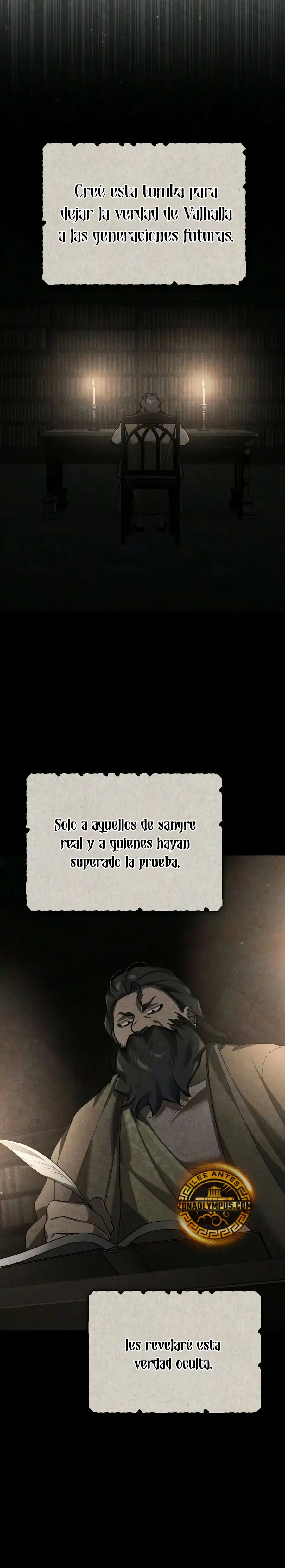 Roman Dmitry capítulo 208, página 24