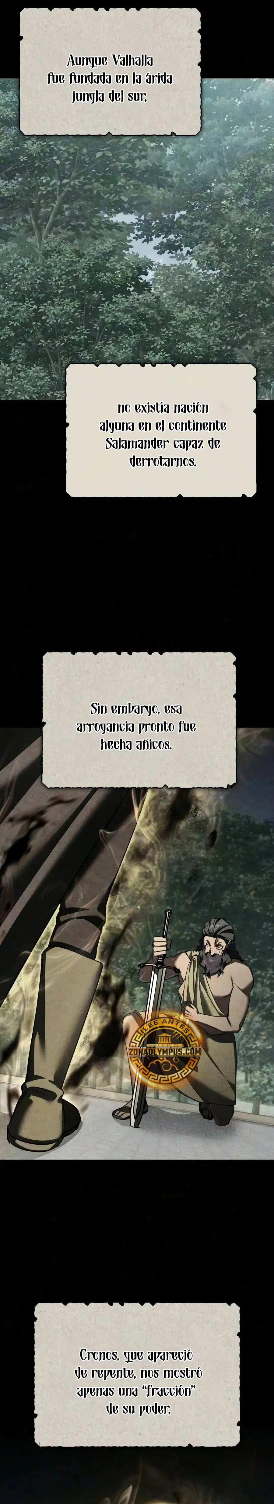 Roman Dmitry capítulo 208, página 25