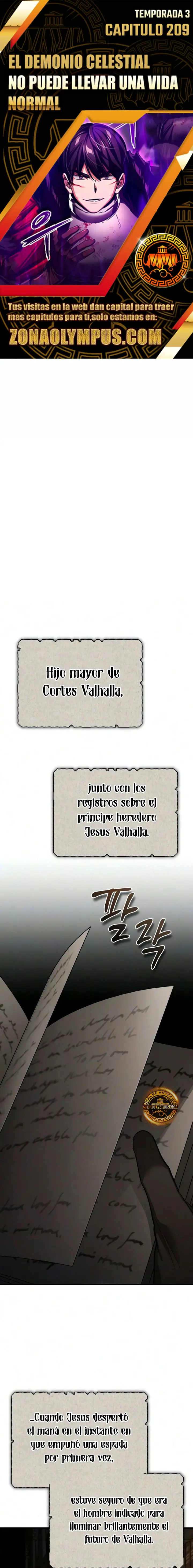 Roman Dmitry capítulo 209, página 1