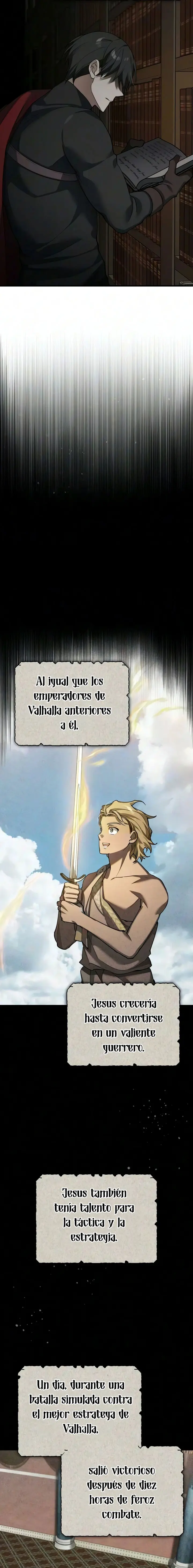 Roman Dmitry capítulo 209, página 2