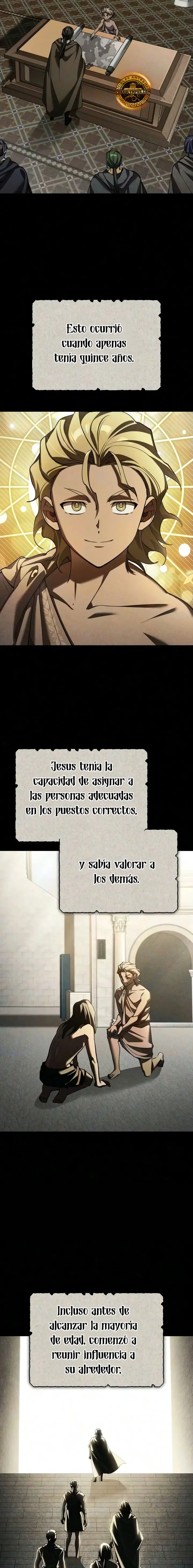 Roman Dmitry capítulo 209, página 3