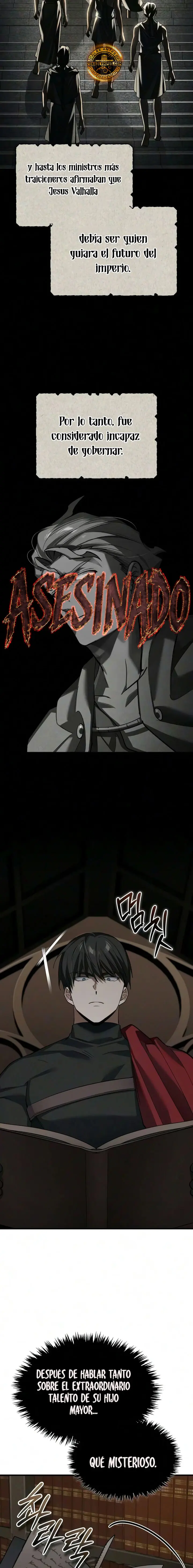 Roman Dmitry capítulo 209, página 4