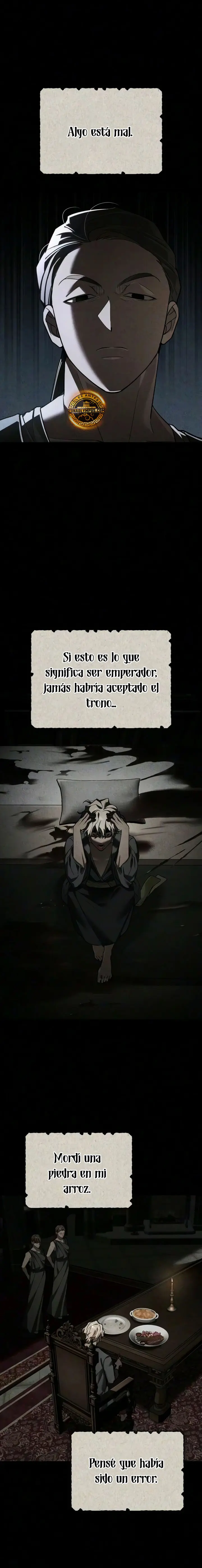 Roman Dmitry capítulo 209, página 9