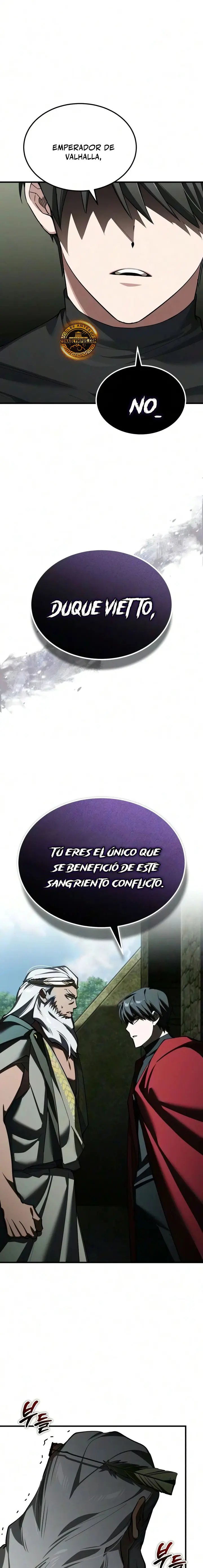 Roman Dmitry capítulo 209, página 17