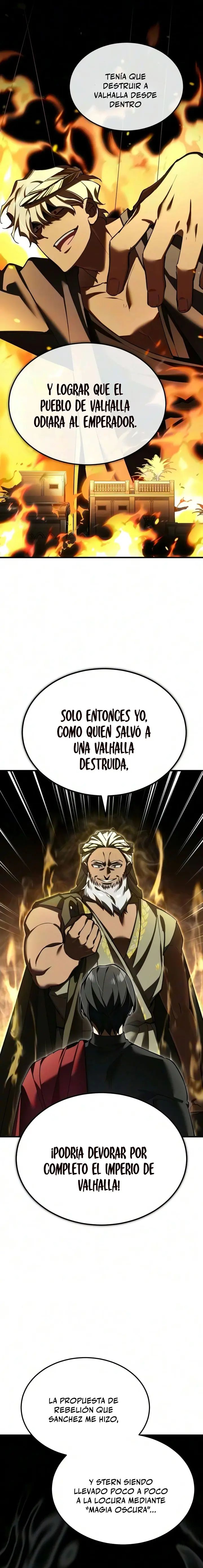 Roman Dmitry capítulo 209, página 20