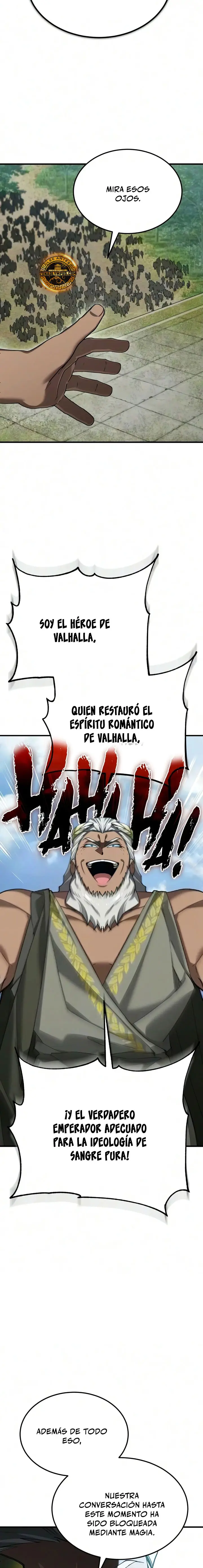 Roman Dmitry capítulo 209, página 23