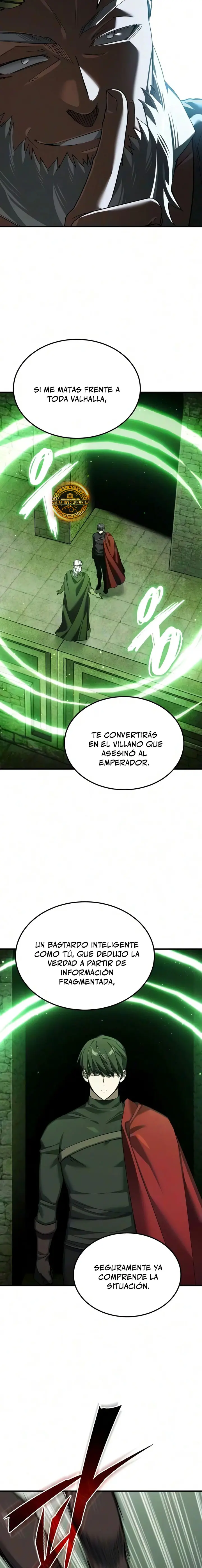 Roman Dmitry capítulo 209, página 24