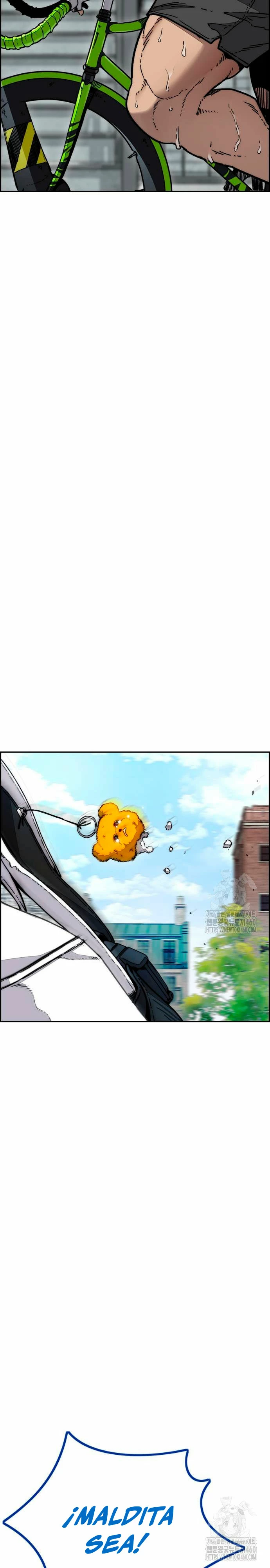 RompeVientos capítulo 514, página 3