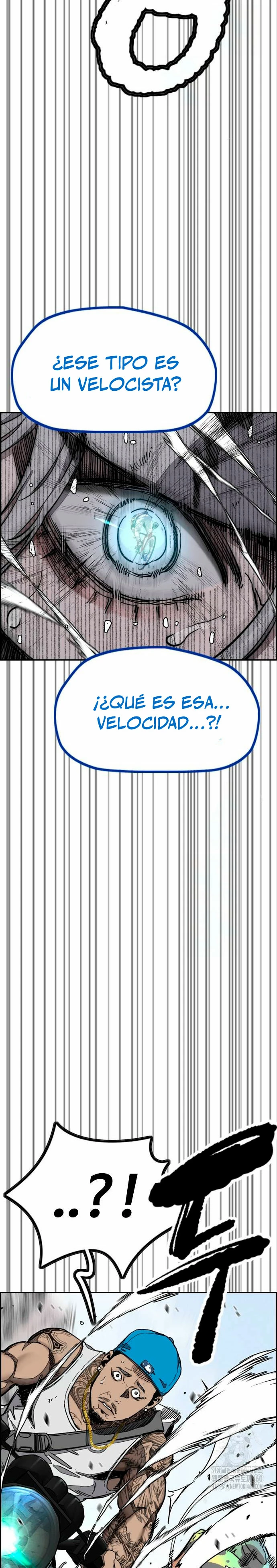 RompeVientos capítulo 514, página 10