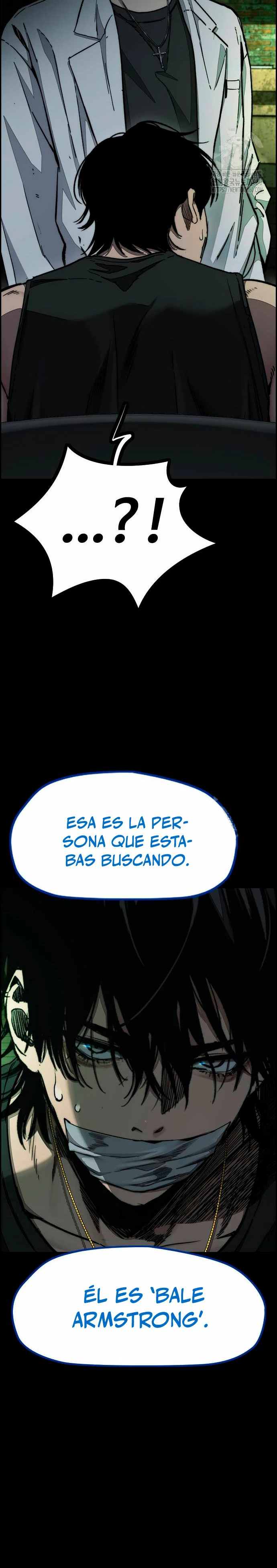 RompeVientos capítulo 514, página 46