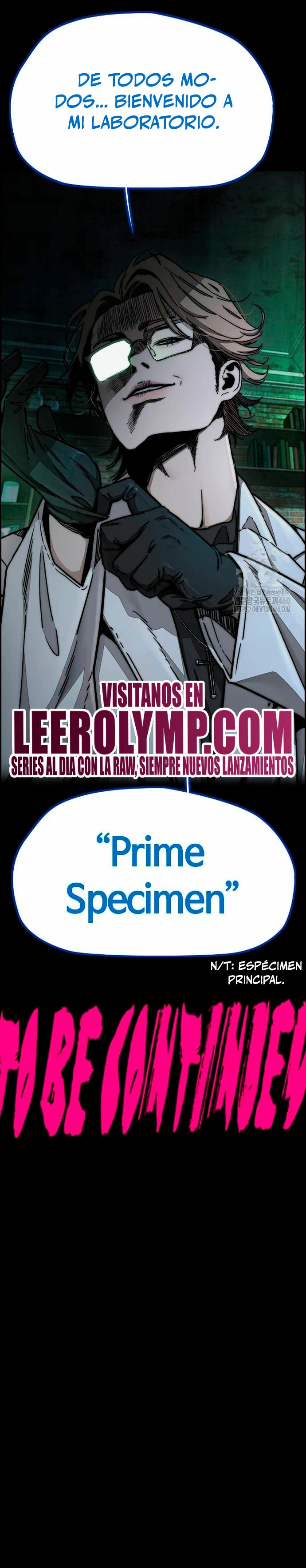RompeVientos capítulo 514, página 47