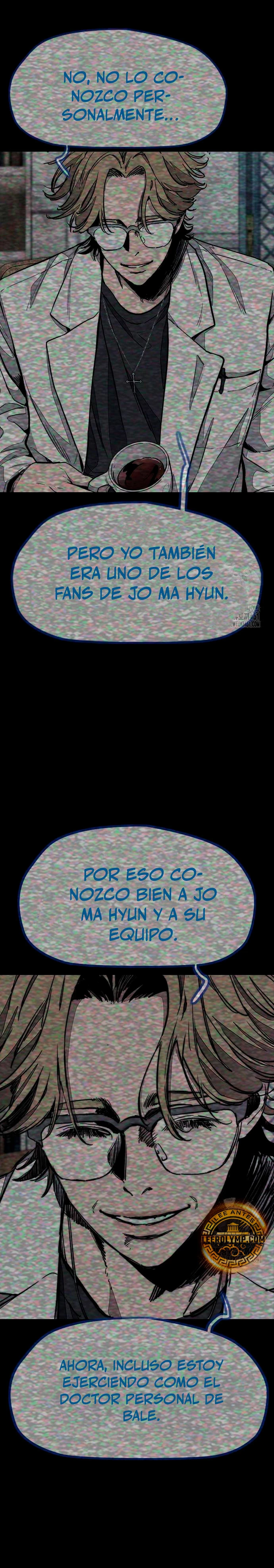 RompeVientos capítulo 515, página 16