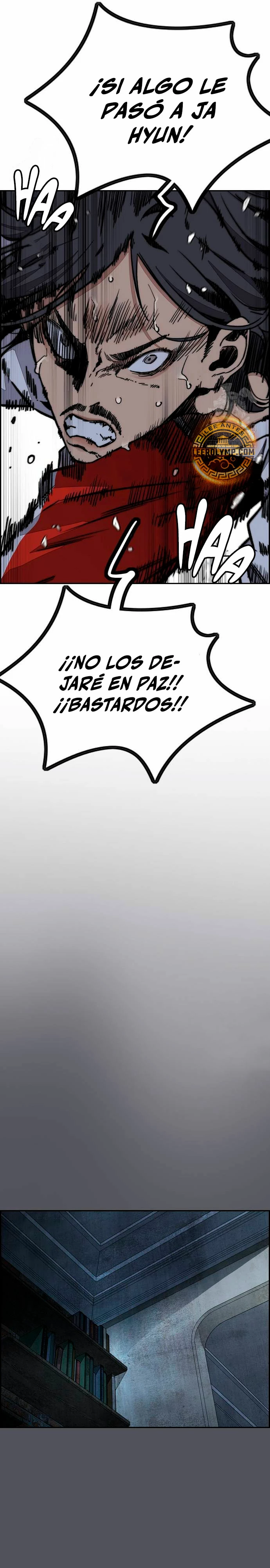 RompeVientos capítulo 515, página 23