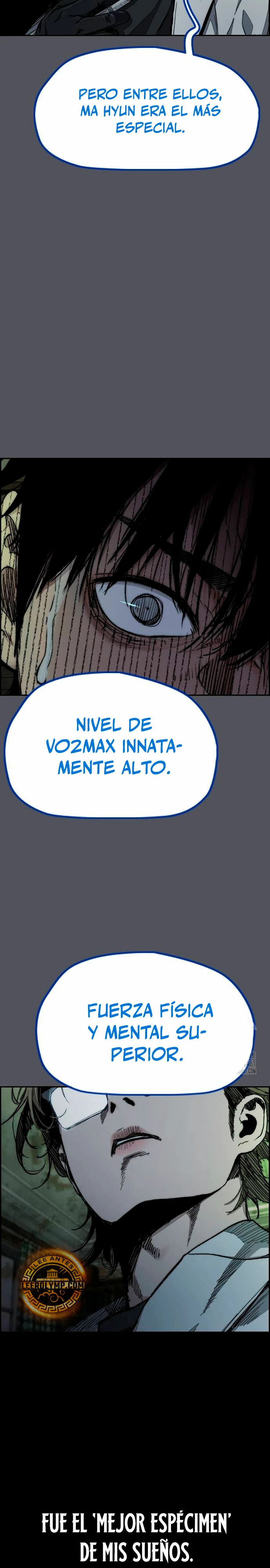 RompeVientos capítulo 515, página 29