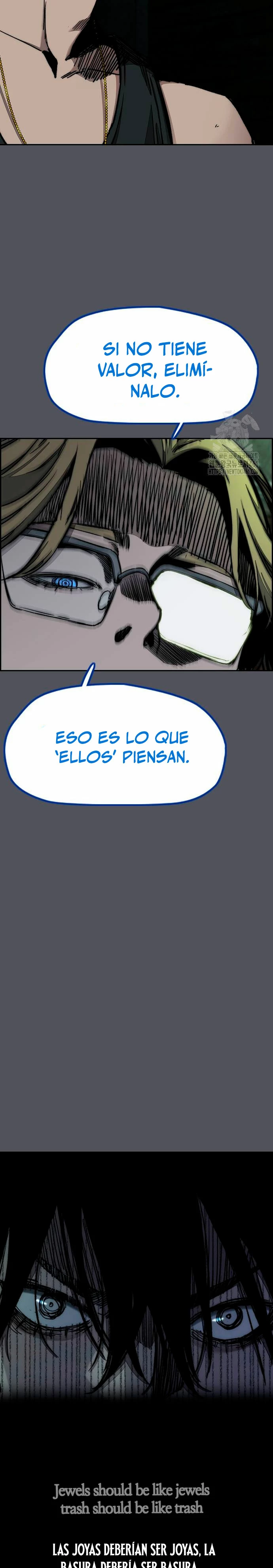 RompeVientos capítulo 515, página 33