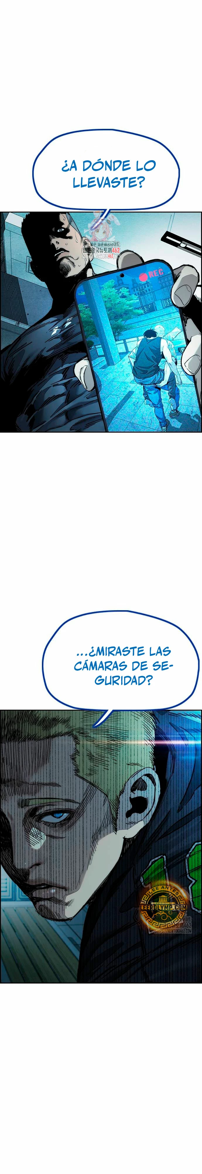 RompeVientos capítulo 516, página 2