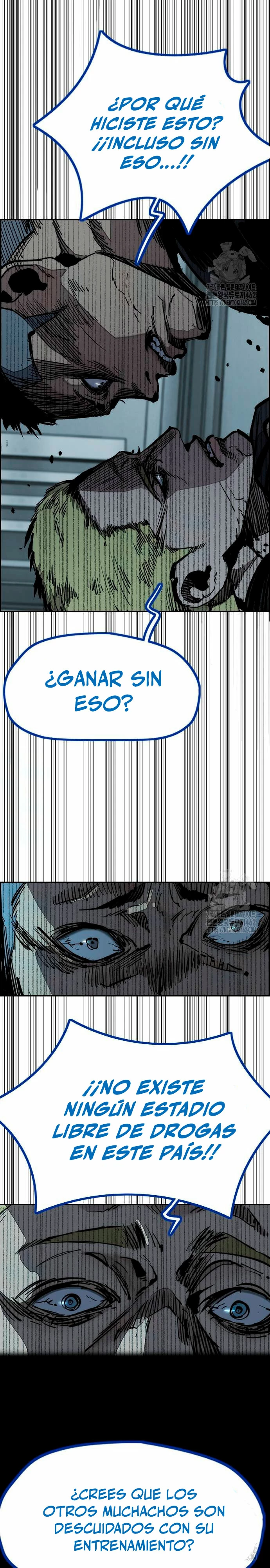 RompeVientos capítulo 516, página 7