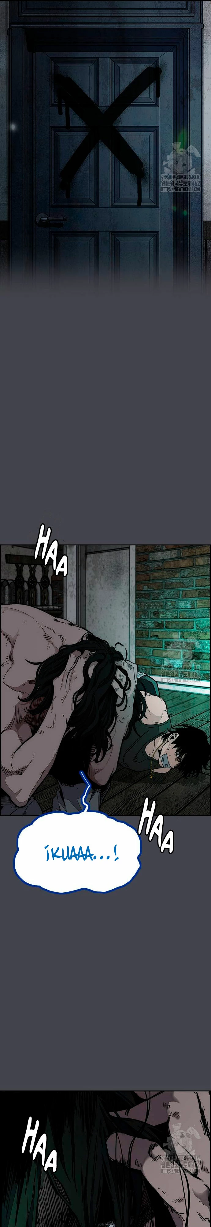 RompeVientos capítulo 516, página 30