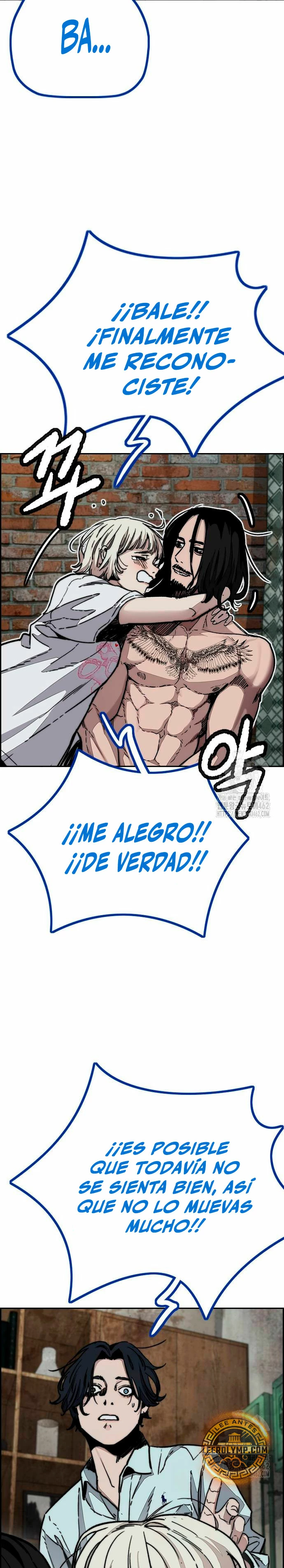 RompeVientos capítulo 517, página 4