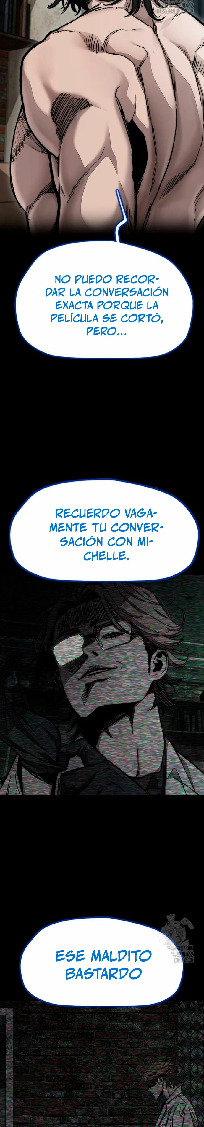 RompeVientos capítulo 517, página 12