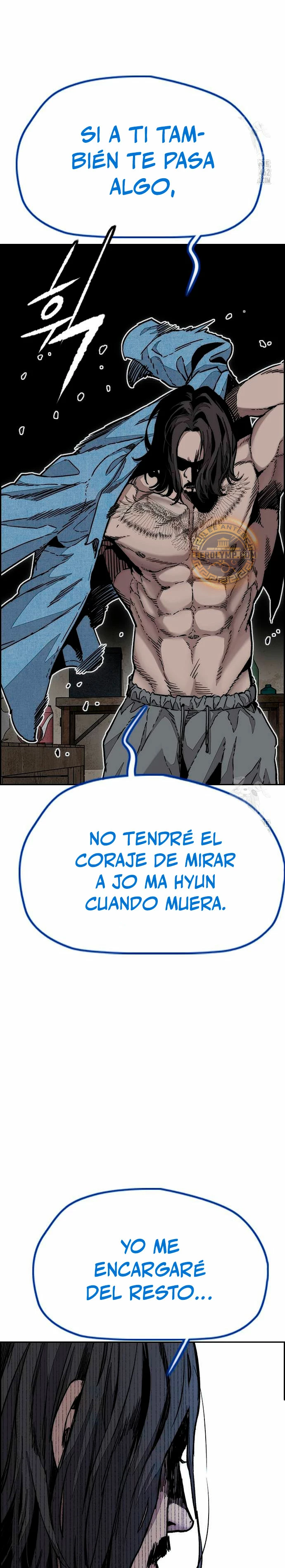 RompeVientos capítulo 517, página 14