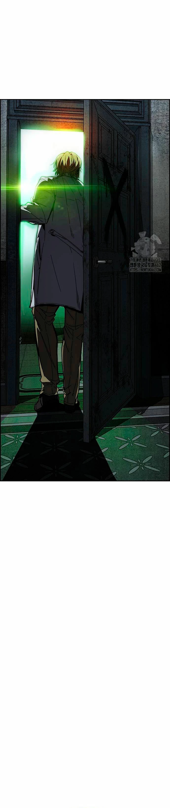 RompeVientos capítulo 517, página 22