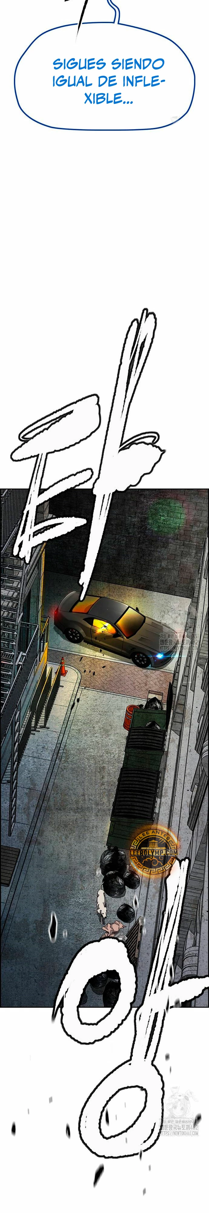RompeVientos capítulo 517, página 39