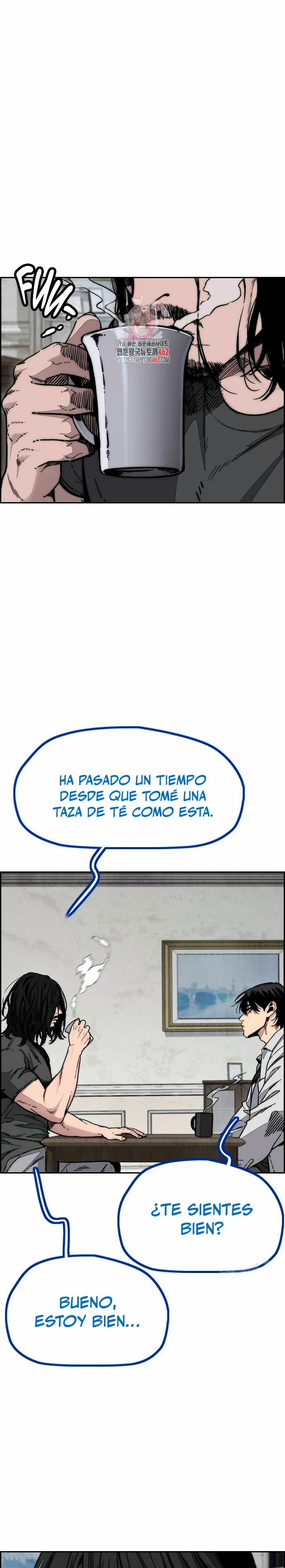 RompeVientos capítulo 518, página 2
