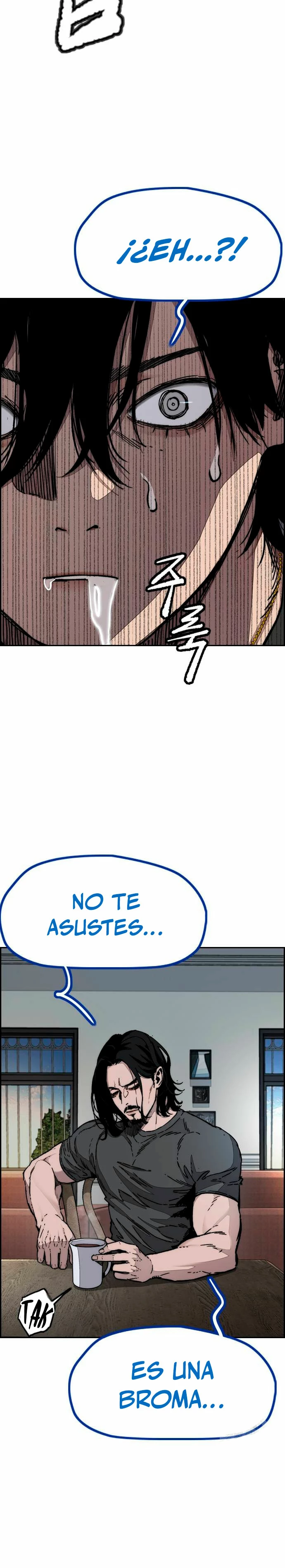 RompeVientos capítulo 518, página 4