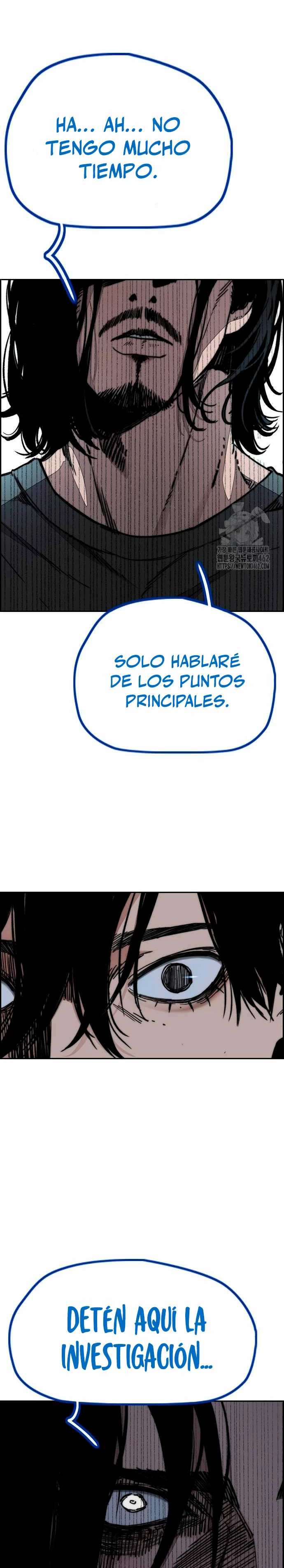 RompeVientos capítulo 518, página 5