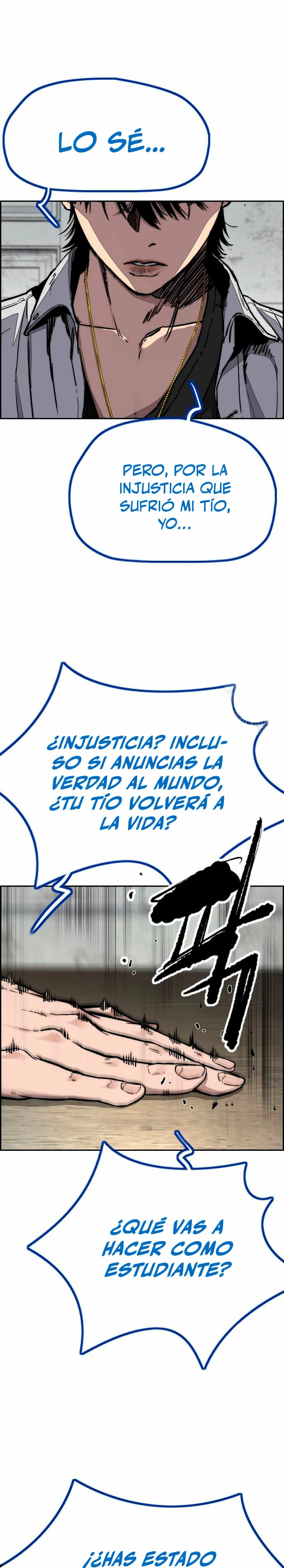 RompeVientos capítulo 518, página 7