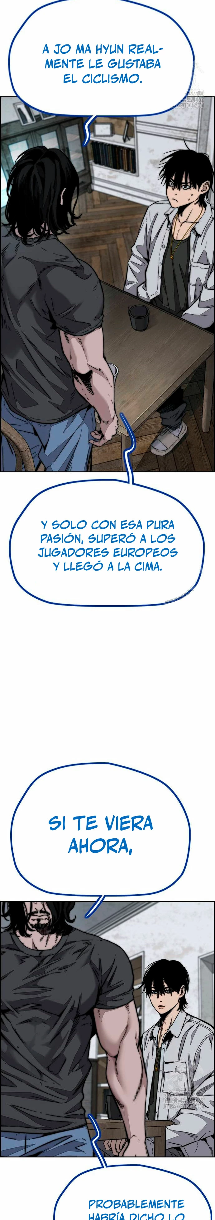 RompeVientos capítulo 518, página 9