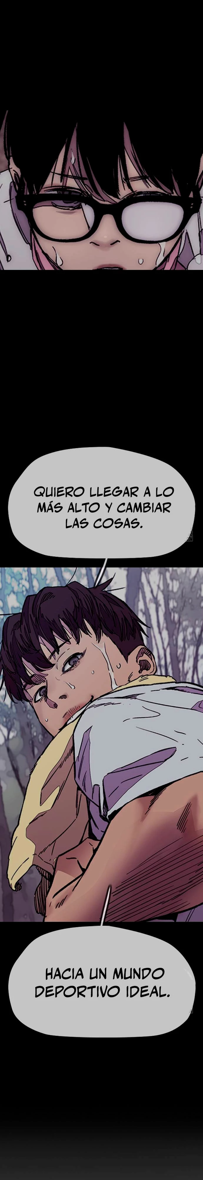 RompeVientos capítulo 518, página 18